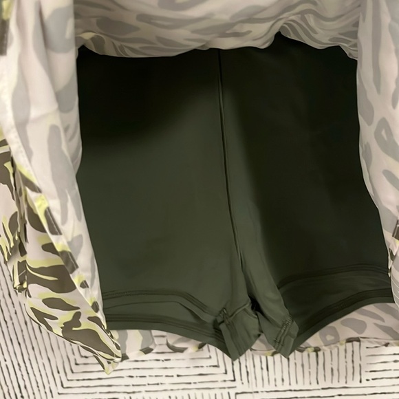 Animal print Tennis/Pickleball skirt! - Picture 7 of 7
